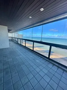 Apartamento com 4 Quartos à venda, 291m² no Piedade, Jaboatão dos Guararapes