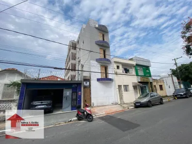 Apartamento com 1 Quarto para venda ou aluguel, 26m² no Tatuapé, São Paulo