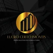 Logo da imobiliária