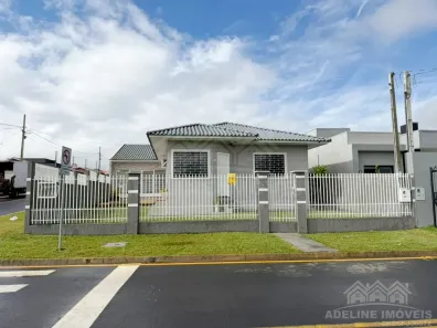 Casa com 3 Quartos à venda, 126m² no , Carambeí