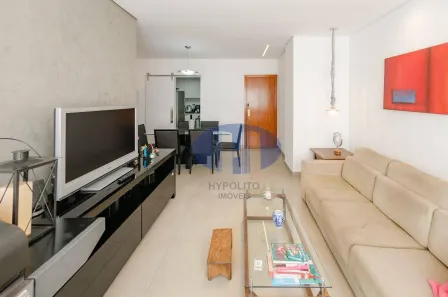 Apartamento com 3 Quartos à venda, 95m² no Lourdes, Belo Horizonte