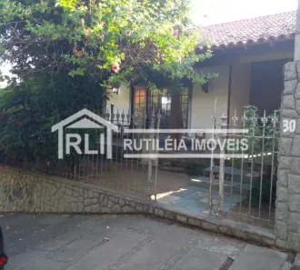 Casa com 4 Quartos à venda, 350m² no São Francisco, Niterói