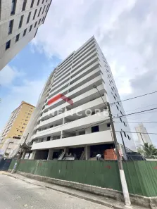 Apartamento com 2 Quartos à venda, 83m² no Aviação, Praia Grande