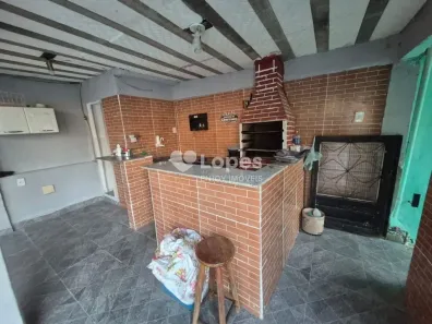 Casa com 2 Quartos à venda, 49m² no Engenho Novo, Rio de Janeiro