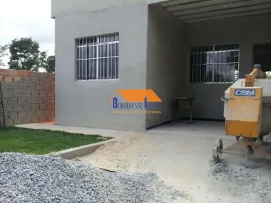 Casa de Condomínio com 3 Quartos à venda, 95m² no Paciência, Sabará