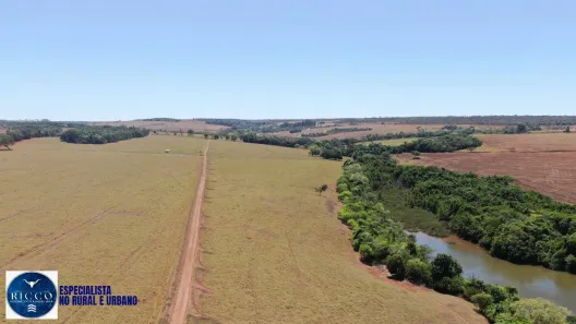 Fazenda/Sítio com 5 Quartos à venda, 260m² no Centro, Corumbá de Goiás