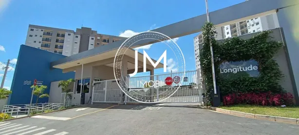 Apartamento com 2 Quartos à venda, 42m² no Jardim Villagio Ghiraldelli, Hortolândia