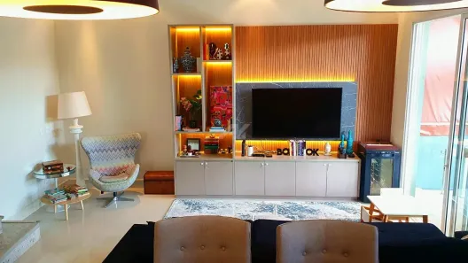 Sobrado com 5 Quartos à venda, 320m² no Parque das Quaresmeiras, Campinas
