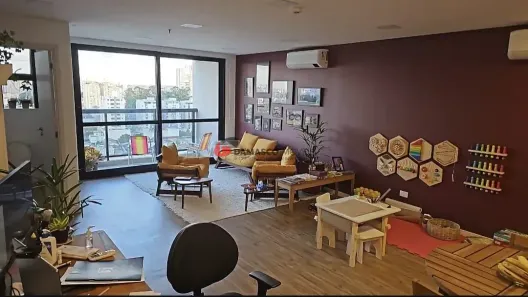 Sala Comercial à venda, 45m² no Santa Paula, São Caetano do Sul