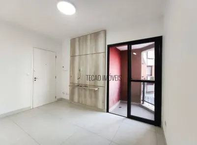 Apartamento com 1 Quarto para alugar, 35m² no Vila Buarque, São Paulo