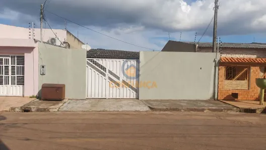 Casa com 3 Quartos à venda, 250m² no Igarapé, Porto Velho