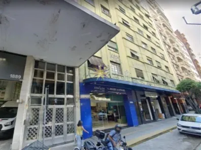 Apartamento com 1 Quarto à venda, 34m² no Santa Cecília, São Paulo