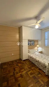 Apartamento com 2 Quartos à venda, 41m² no Bom Fim, Porto Alegre