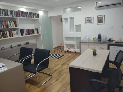 Sala Comercial à venda, 25m² no São Domingos, Niterói