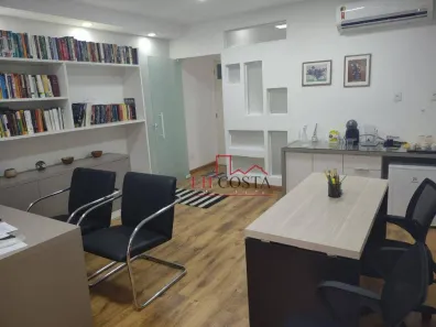 Sala Comercial à venda, 25m² no São Domingos, Niterói