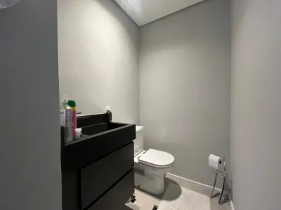Apartamento com 1 Quarto à venda, 59m² no Pinheiros, São Paulo