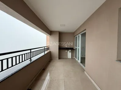 Apartamento com 3 Quartos à venda, 108m² no Centro, Franca