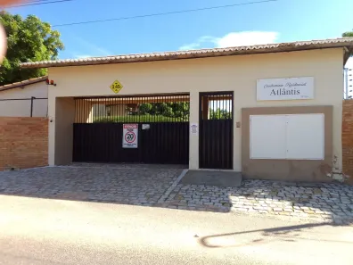 Casa de Condomínio com 3 Quartos à venda, 276m² no Centro, Tibau