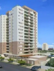 Apartamento com 3 Quartos à venda, 121m² no Vila Andrade, São Paulo