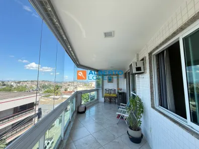 Apartamento com 3 Quartos à venda, 120m² no Jardim Guanabara, Rio de Janeiro