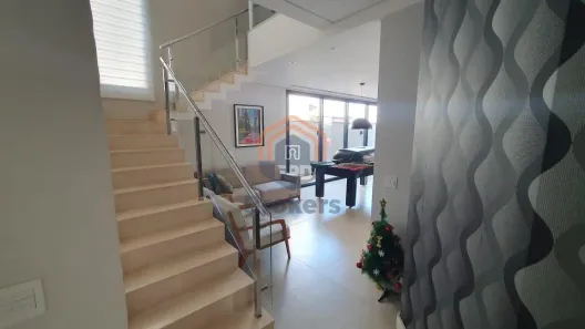 Casa de Condomínio com 4 Quartos à venda, 247m² no Recanto Quarto Centenário, Jundiaí