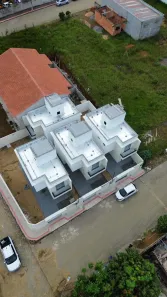 Casa com 3 Quartos à venda, 85m² no Residencial Centro da Serra, Serra
