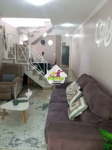 Sobrado com 3 Quartos à venda, 130m² no Vila Bertioga, São Paulo
