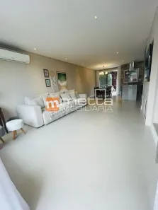 Casa de Condomínio com 3 Quartos à venda, 149m² no Sambaqui, Florianópolis