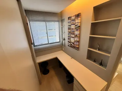 Apartamento com 2 Quartos à venda, 55m² no Casa Amarela, Recife