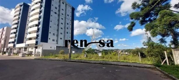 Lote/Terreno à venda, 810m² no Vila Verde, Caxias do Sul