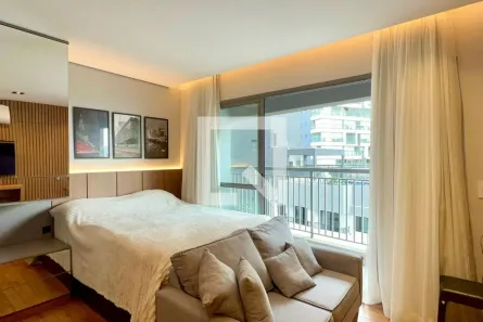 Kitnet com 1 Quarto à venda, 27m² no Sumarezinho, São Paulo