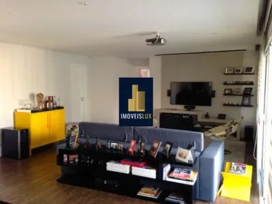 Apartamento com 3 Quartos à venda, 200m² no Vila Andrade, São Paulo