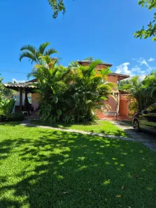 Casa de Condomínio com 4 Quartos à venda, 200m² no Camburi, São Sebastião