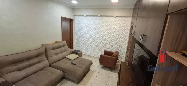 Casa com 2 Quartos para alugar, 108m² no Centro, Taubaté