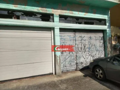 Lote/Terreno à venda, 480m² no Penha de França, São Paulo