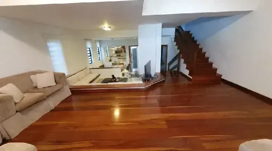 Sobrado com 3 Quartos à venda, 205m² no Horto Florestal, São Paulo