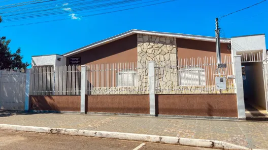 Ponto Comercial com 1 Quarto à venda, 239m² no Parque Iracema, Anápolis