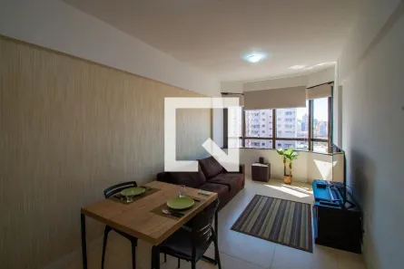 Apartamento com 1 Quarto à venda, 50m² no Centro, Campinas