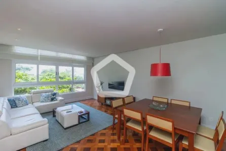 Apartamento com 3 Quartos à venda, 153m² no Ipanema, Rio de Janeiro