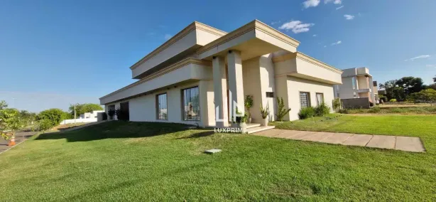 Casa com 6 Quartos à venda, 412m² no Loteamento Residencial Polinésia, Palmas