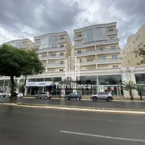 Apartamento com 3 Quartos à venda, 72m² no Oficinas, Ponta Grossa