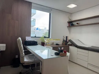 Sala Comercial à venda, 115m² no Aclimação, São Paulo