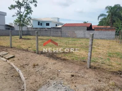 Lote/Terreno à venda, 360m² no Universitário, Tijucas
