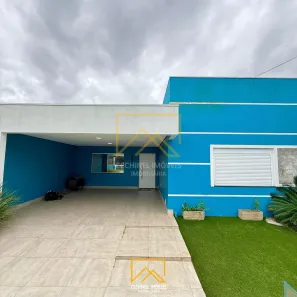 Casa com 3 Quartos à venda, 190m² no Parque da Matriz, Gravataí