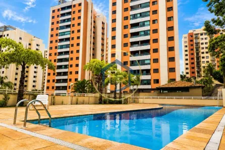 Apartamento com 3 Quartos para alugar, 50m² no Jardim das Vertentes, São Paulo