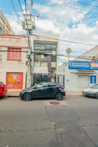 Prédio Comercial com 1 Quarto à venda, 325m² no Menino Deus, Porto Alegre