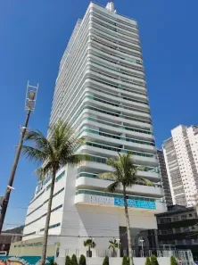 Apartamento com 3 Quartos à venda, 148m² no Canto do Forte, Praia Grande