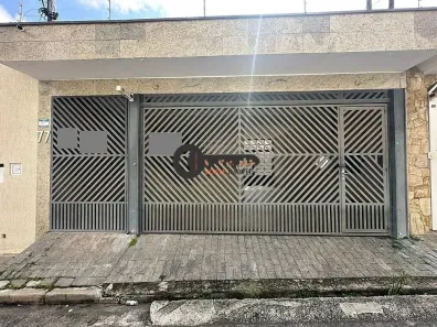 Casa com 3 Quartos à venda, 147m² no Vila Gomes Cardim, São Paulo