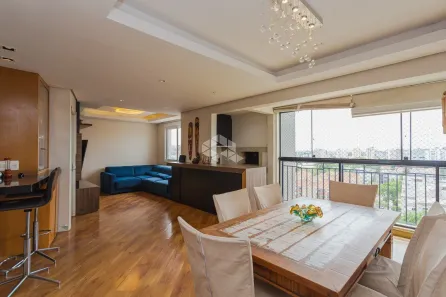 Apartamento com 3 Quartos à venda, 94m² no Jardim Europa, Porto Alegre