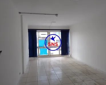 Sala Comercial para venda ou aluguel, 47m² no Centro, Campinas